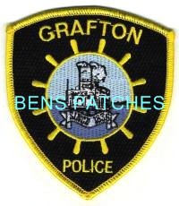 ILLINOIS,GRAFTON POLICE 2_wm